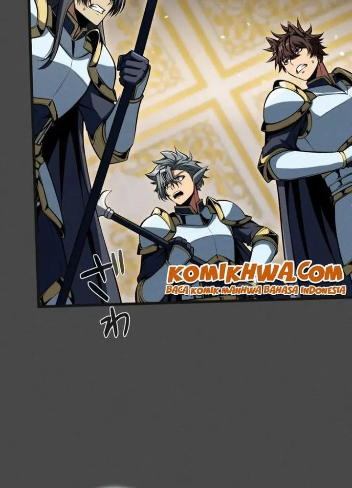 The Ultimate Weapon Returns After 100 Million Years Chapter 20 - halaman 68