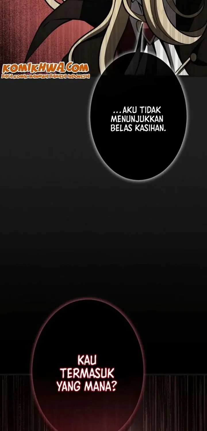 The Ultimate Weapon Returns After 100 Million Years Chapter 20 - halaman 72