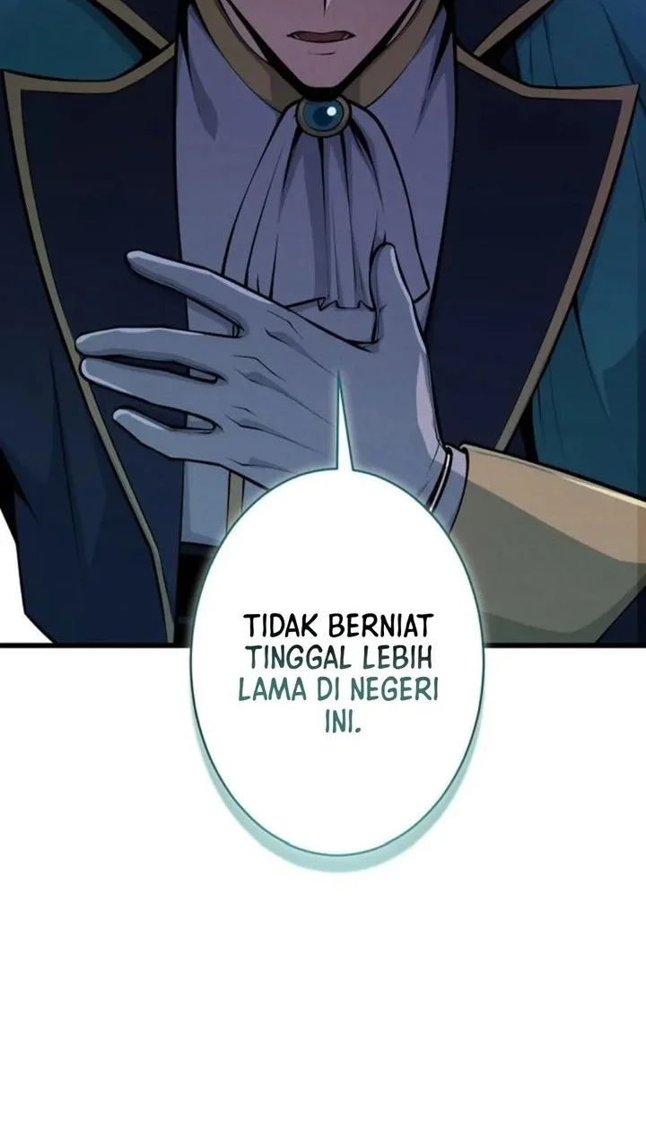 The Ultimate Weapon Returns After 100 Million Years Chapter 20 - halaman 8