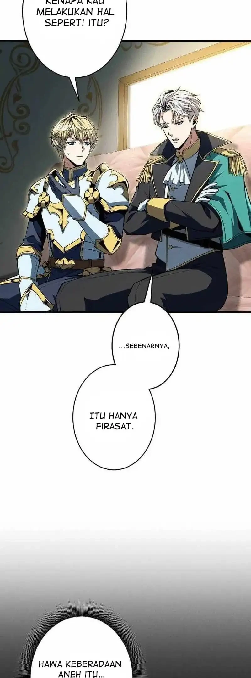 The Ultimate Weapon Returns After 100 Million Years Chapter 21 - halaman 13