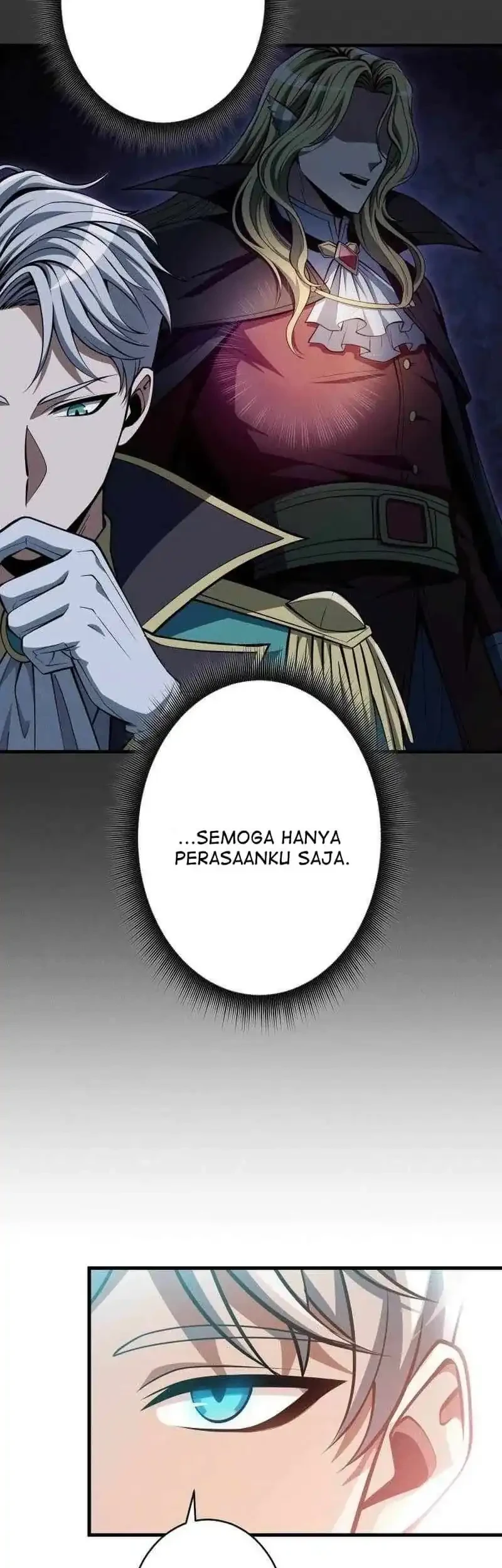 The Ultimate Weapon Returns After 100 Million Years Chapter 21 - halaman 14
