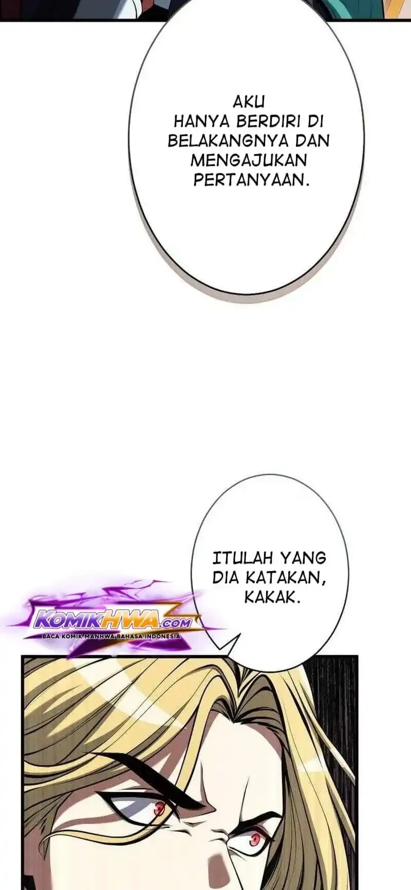 The Ultimate Weapon Returns After 100 Million Years Chapter 21 - halaman 2