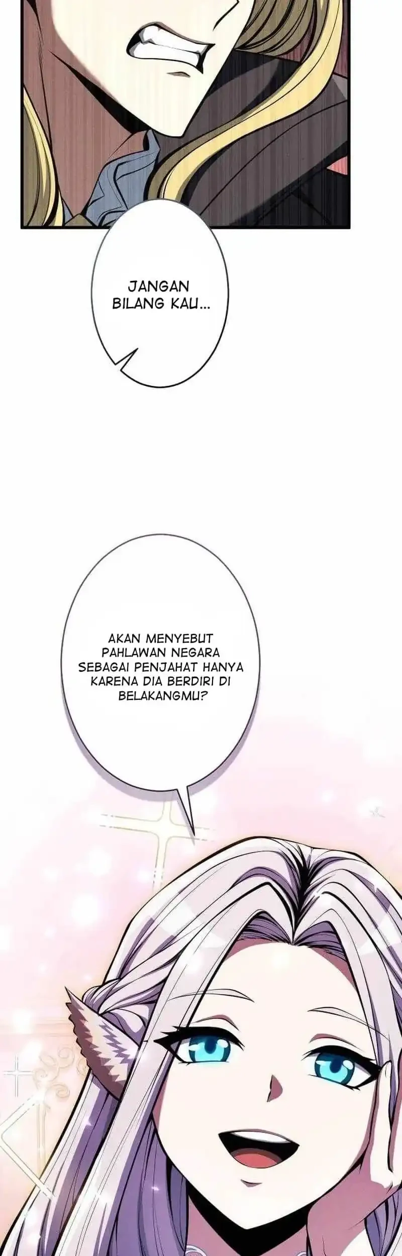 The Ultimate Weapon Returns After 100 Million Years Chapter 21 - halaman 3