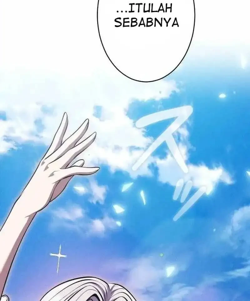 The Ultimate Weapon Returns After 100 Million Years Chapter 21 - halaman 31