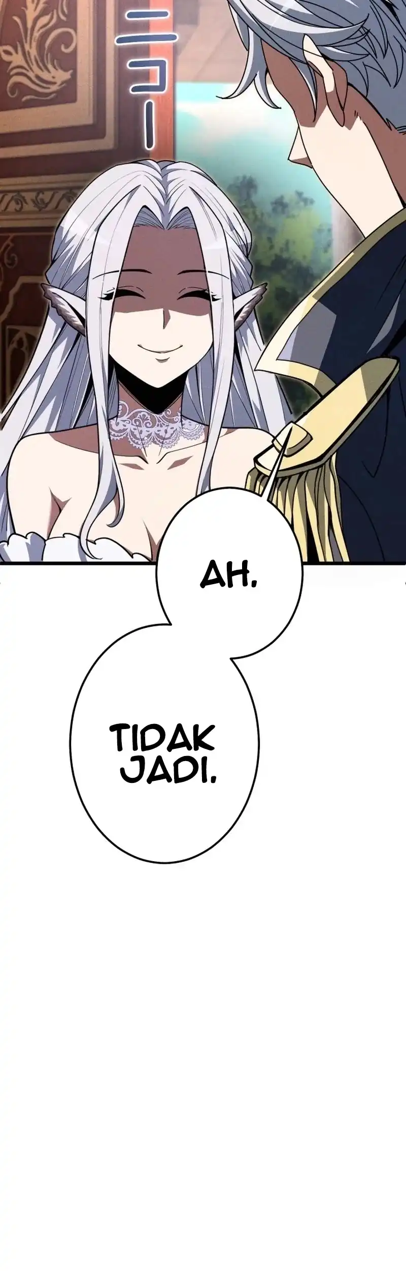 The Ultimate Weapon Returns After 100 Million Years Chapter 22 - halaman 10