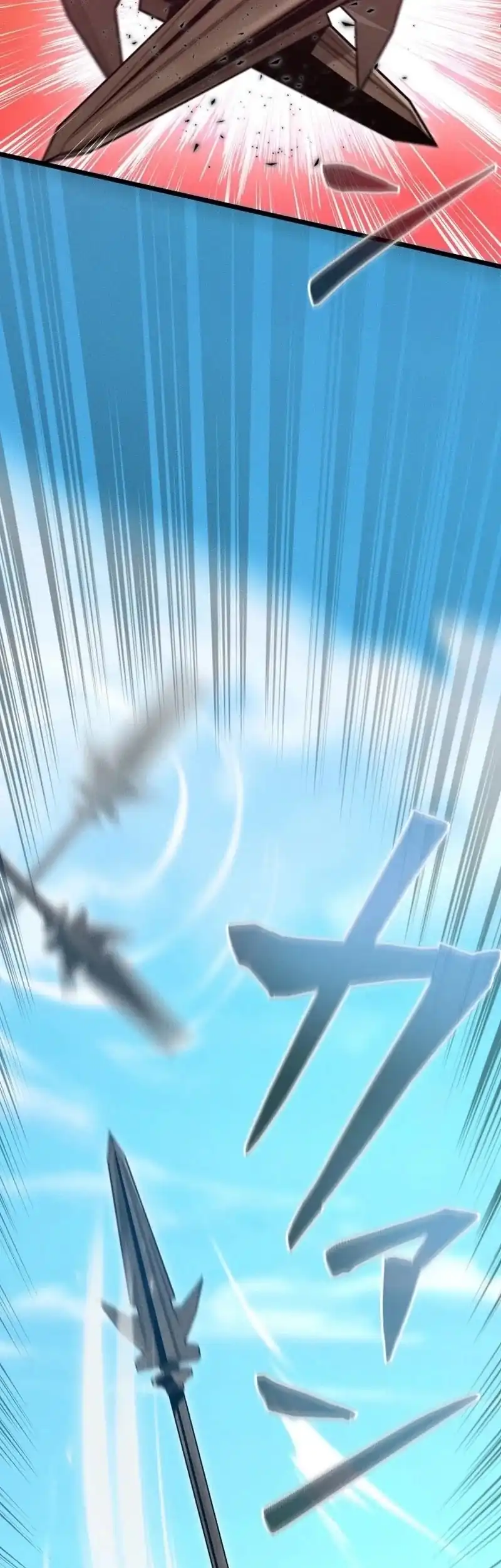 The Ultimate Weapon Returns After 100 Million Years Chapter 22 - halaman 25