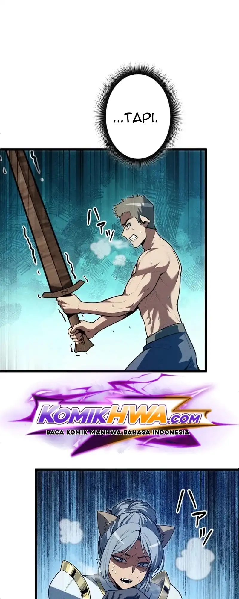The Ultimate Weapon Returns After 100 Million Years Chapter 22 - halaman 48