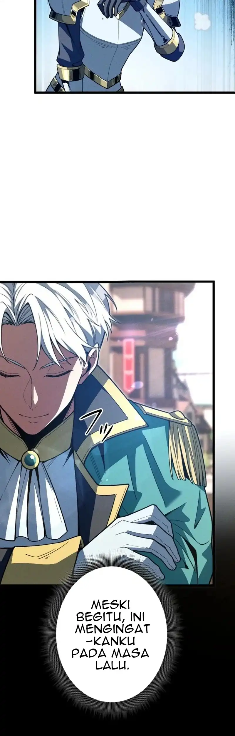 The Ultimate Weapon Returns After 100 Million Years Chapter 22 - halaman 49