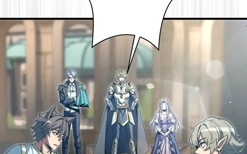 The Ultimate Weapon Returns After 100 Million Years Chapter 22 - halaman 52
