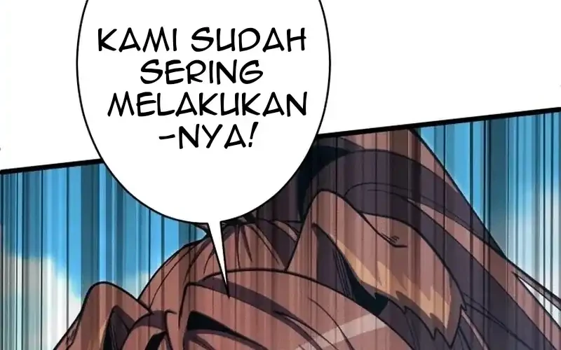 The Ultimate Weapon Returns After 100 Million Years Chapter 22 - halaman 59