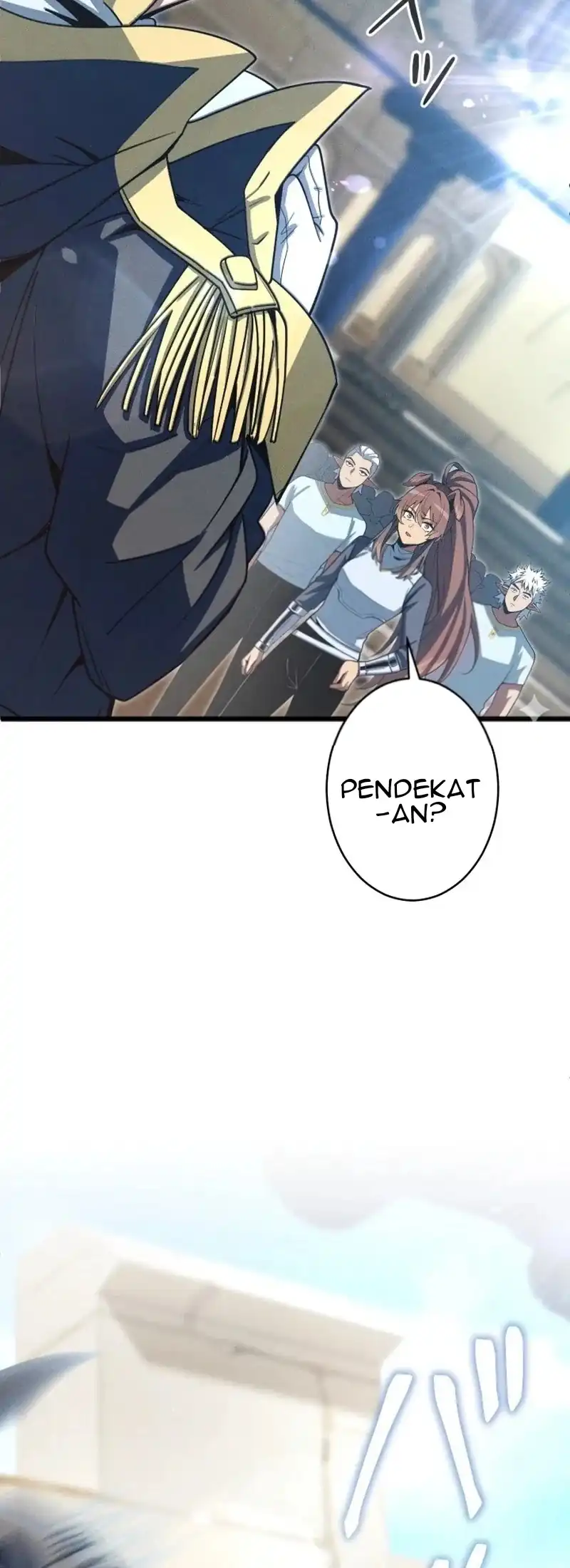 The Ultimate Weapon Returns After 100 Million Years Chapter 22 - halaman 64