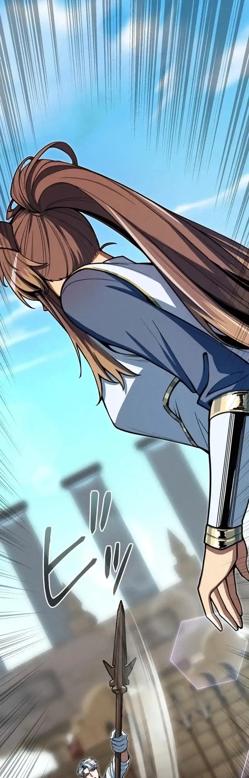 The Ultimate Weapon Returns After 100 Million Years Chapter 22 - halaman 68