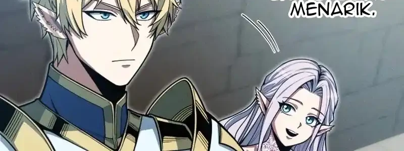 The Ultimate Weapon Returns After 100 Million Years Chapter 22 - halaman 70