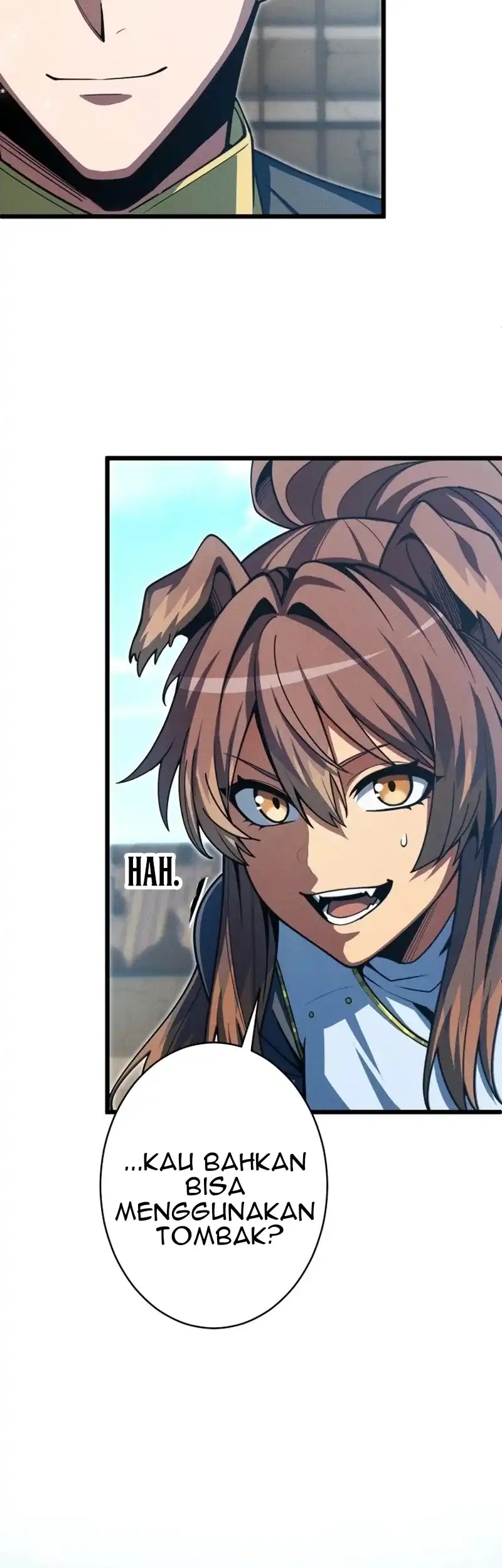 The Ultimate Weapon Returns After 100 Million Years Chapter 22 - halaman 72