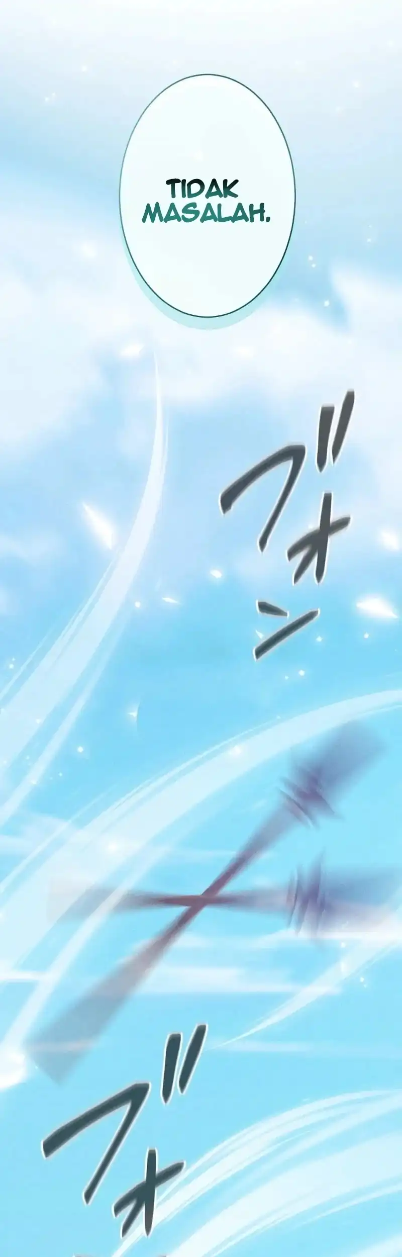 The Ultimate Weapon Returns After 100 Million Years Chapter 22 - halaman 73