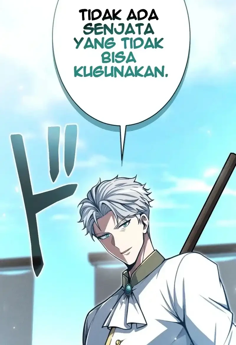The Ultimate Weapon Returns After 100 Million Years Chapter 22 - halaman 76