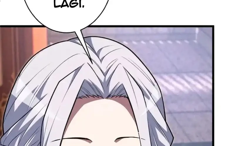 The Ultimate Weapon Returns After 100 Million Years Chapter 22 - halaman 8