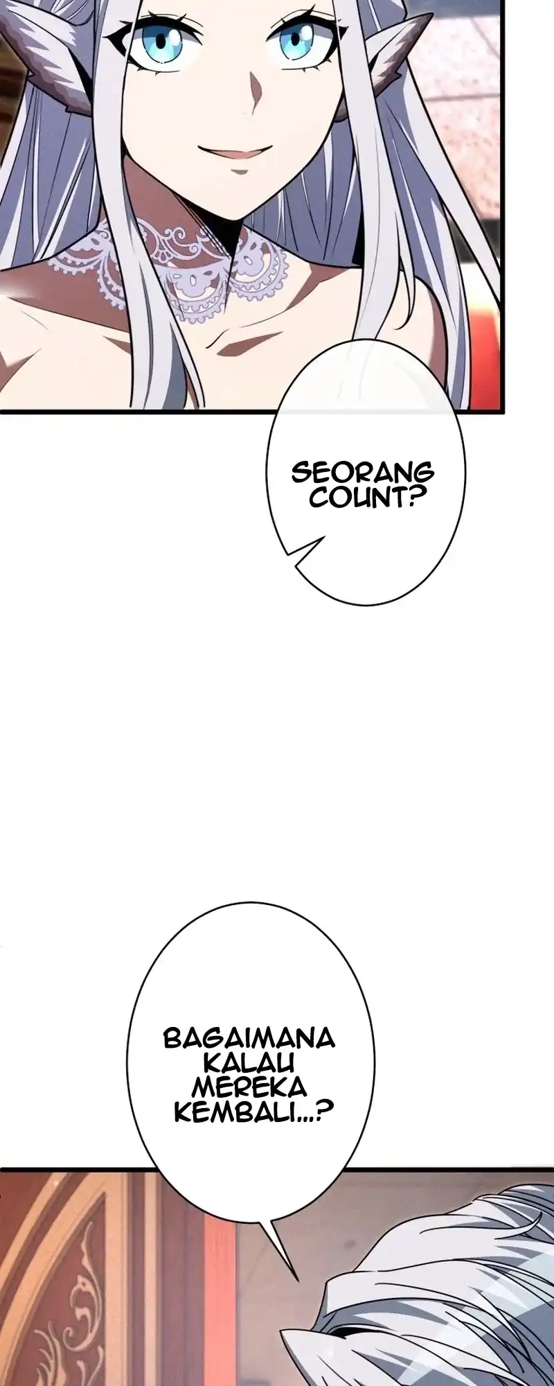 The Ultimate Weapon Returns After 100 Million Years Chapter 22 - halaman 9
