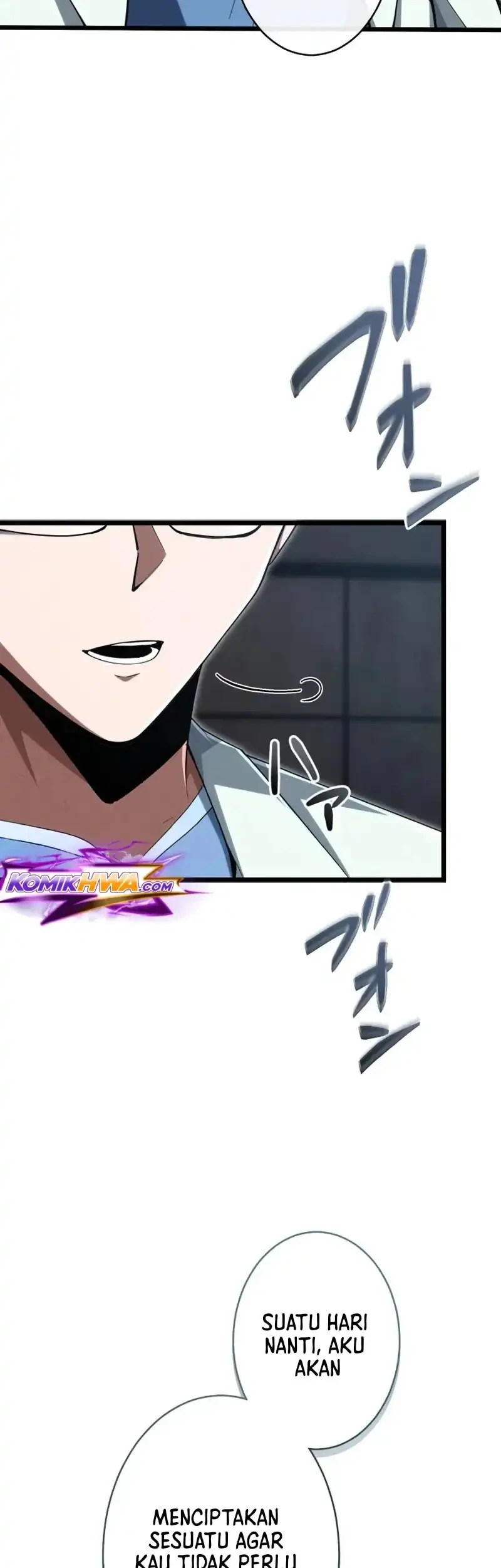 The Ultimate Weapon Returns After 100 Million Years Chapter 23 - halaman 11