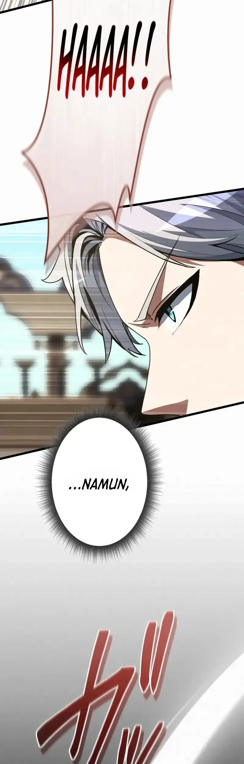 The Ultimate Weapon Returns After 100 Million Years Chapter 23 - halaman 27