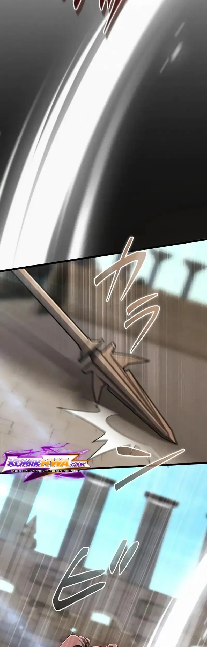 The Ultimate Weapon Returns After 100 Million Years Chapter 23 - halaman 28