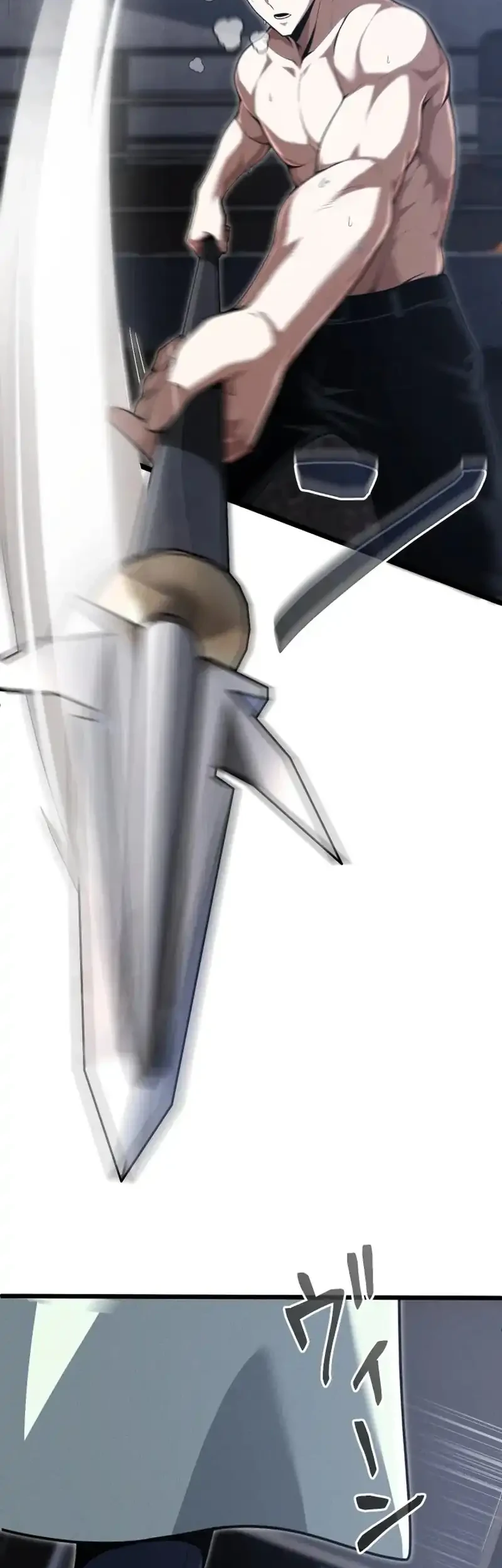 The Ultimate Weapon Returns After 100 Million Years Chapter 23 - halaman 3