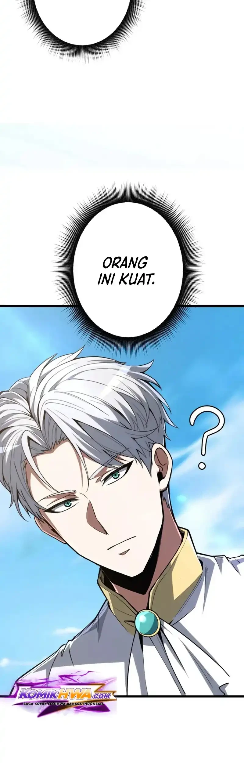 The Ultimate Weapon Returns After 100 Million Years Chapter 23 - halaman 39