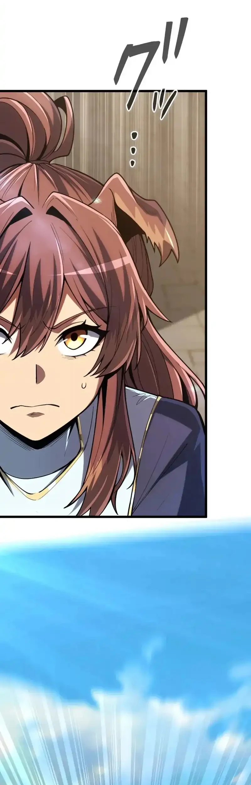 The Ultimate Weapon Returns After 100 Million Years Chapter 23 - halaman 40