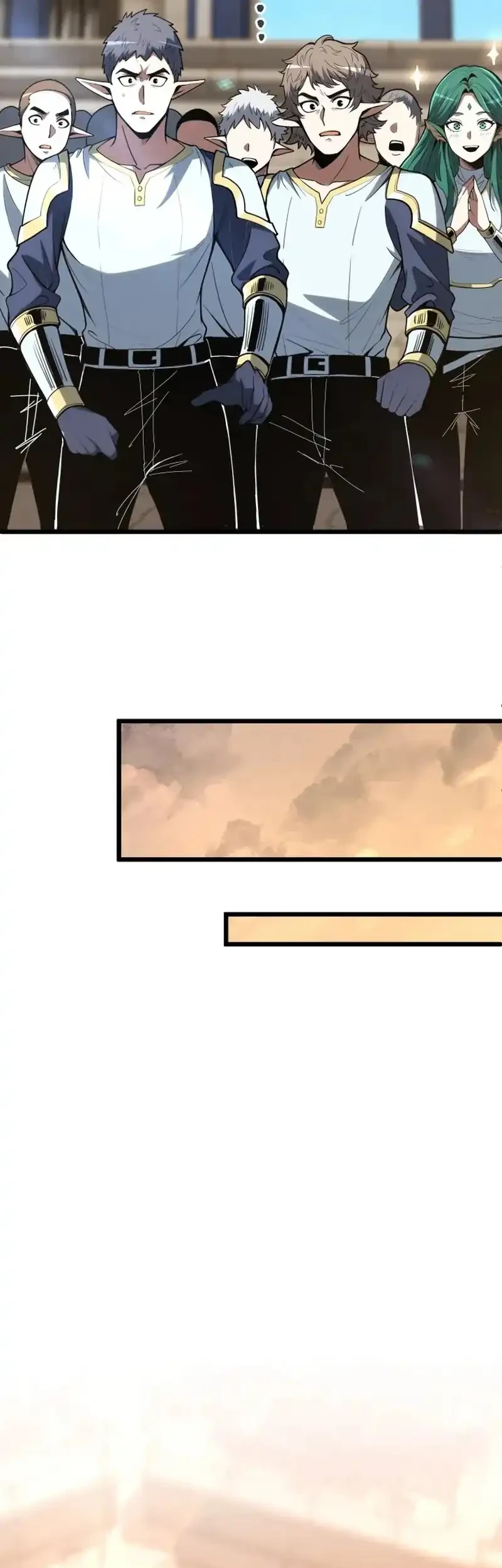 The Ultimate Weapon Returns After 100 Million Years Chapter 23 - halaman 43