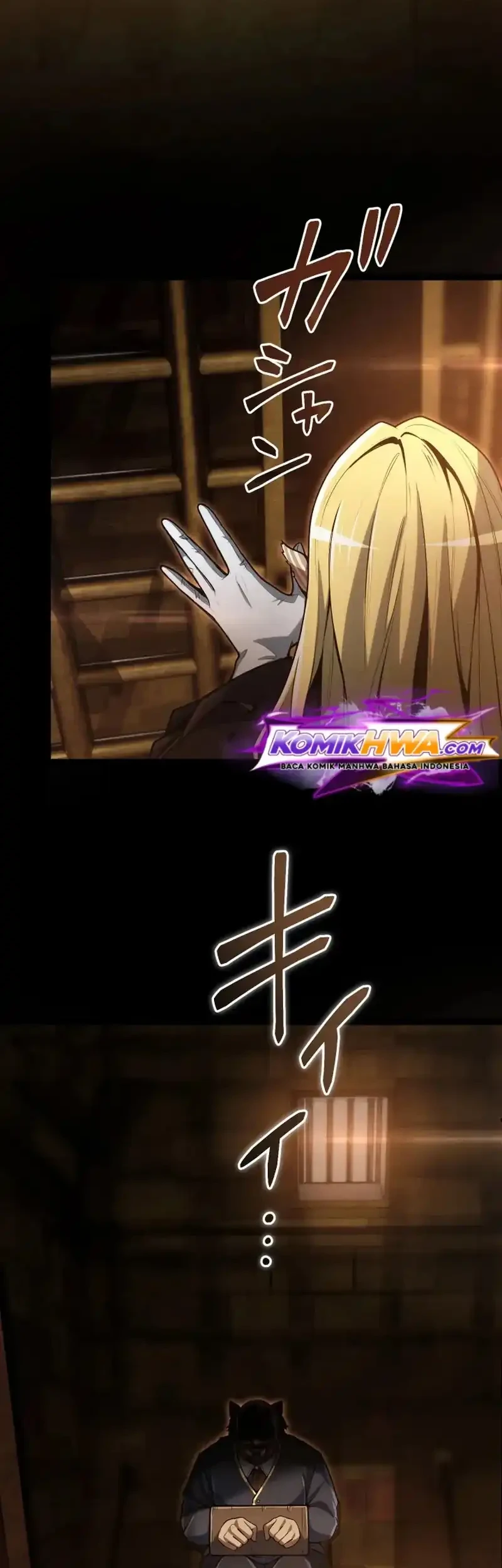 The Ultimate Weapon Returns After 100 Million Years Chapter 23 - halaman 46