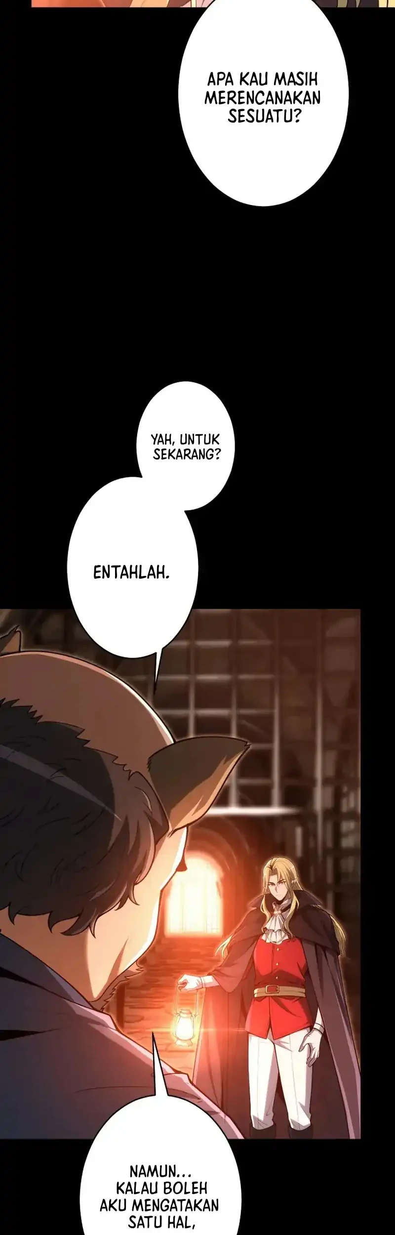 The Ultimate Weapon Returns After 100 Million Years Chapter 23 - halaman 52