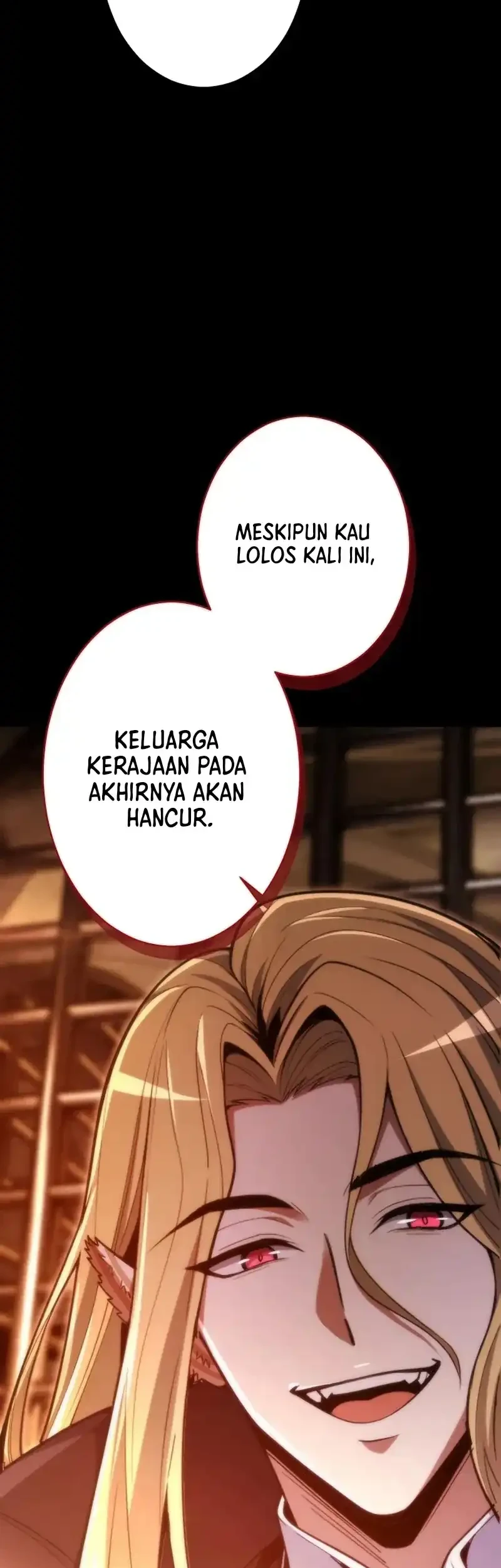 The Ultimate Weapon Returns After 100 Million Years Chapter 23 - halaman 53