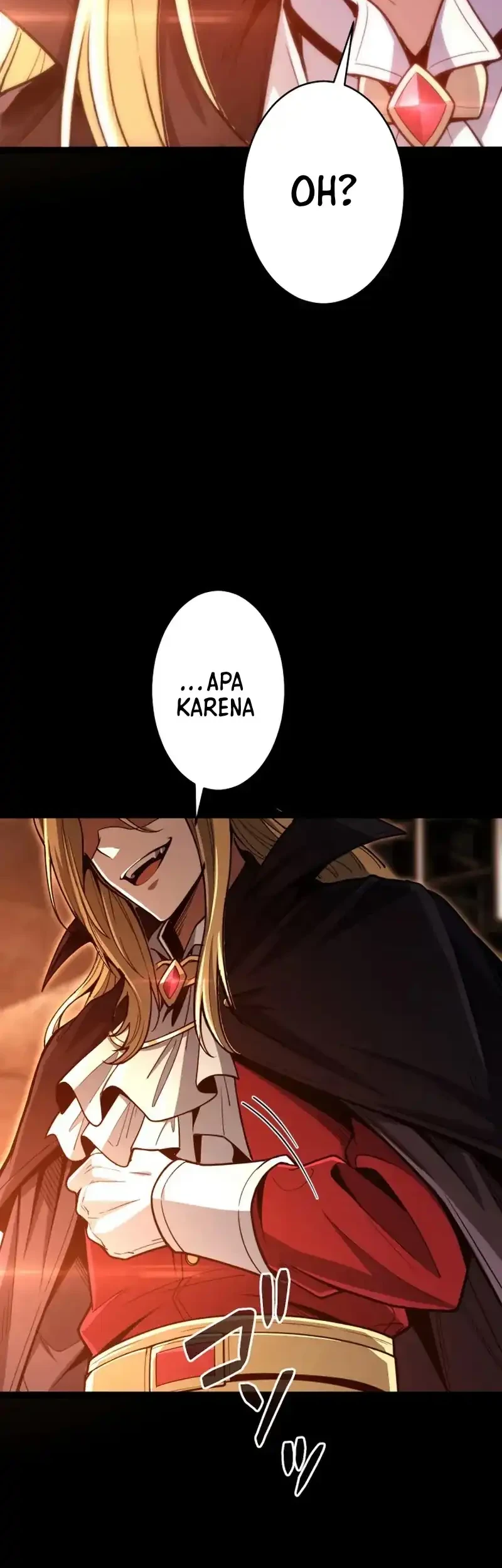 The Ultimate Weapon Returns After 100 Million Years Chapter 23 - halaman 54
