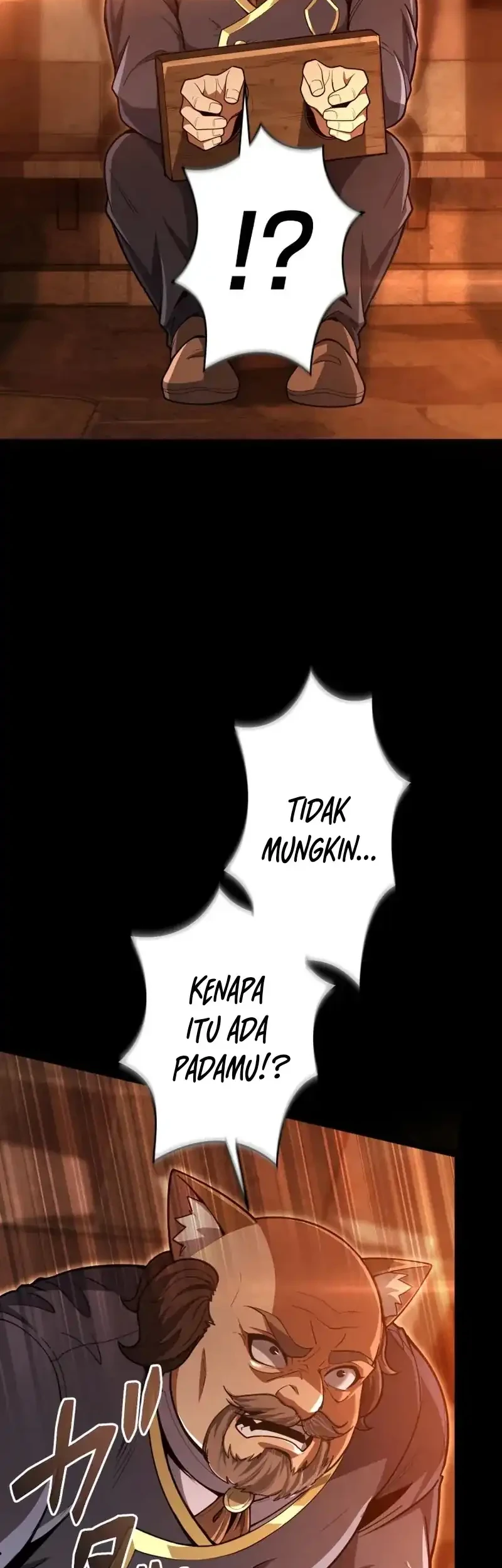 The Ultimate Weapon Returns After 100 Million Years Chapter 23 - halaman 56