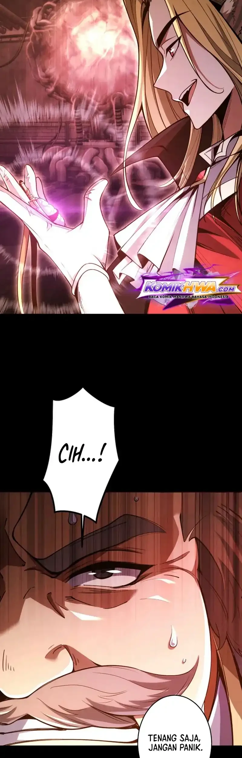 The Ultimate Weapon Returns After 100 Million Years Chapter 23 - halaman 59