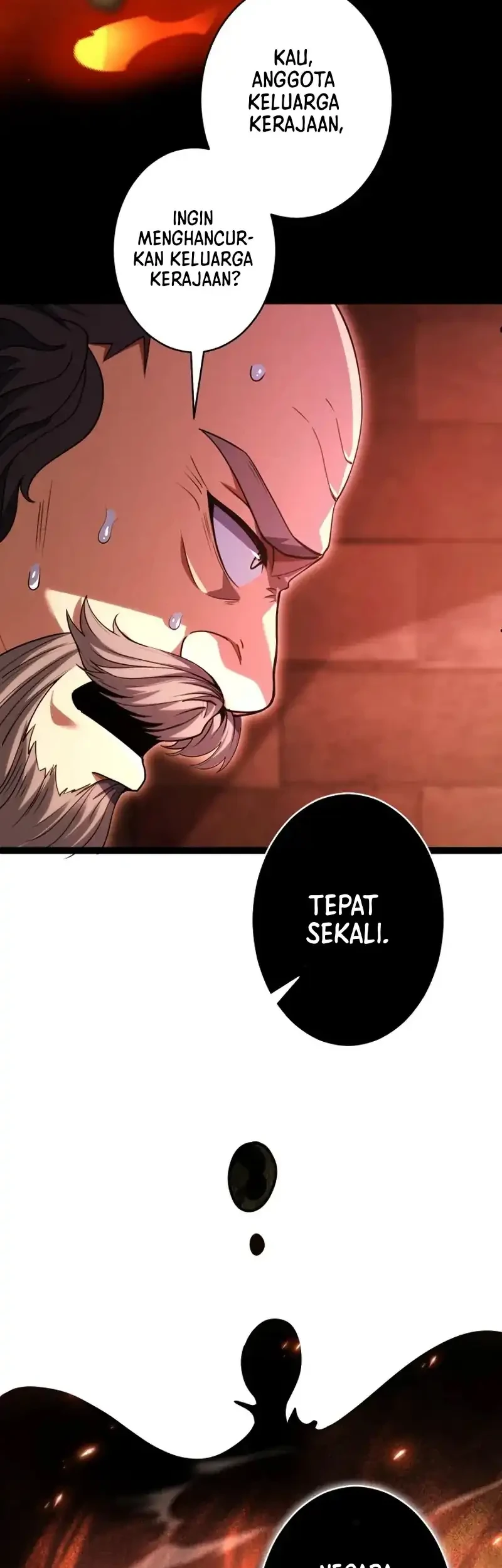 The Ultimate Weapon Returns After 100 Million Years Chapter 23 - halaman 63