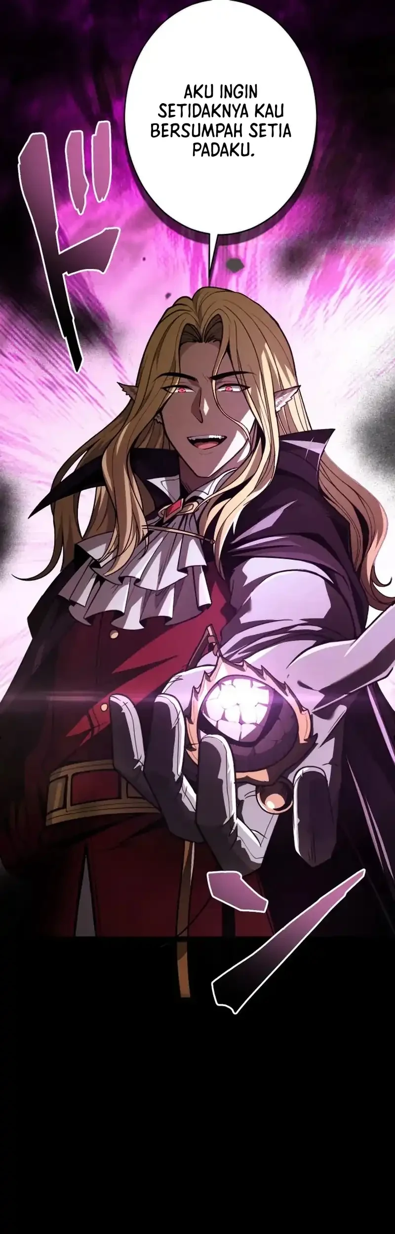 The Ultimate Weapon Returns After 100 Million Years Chapter 23 - halaman 67