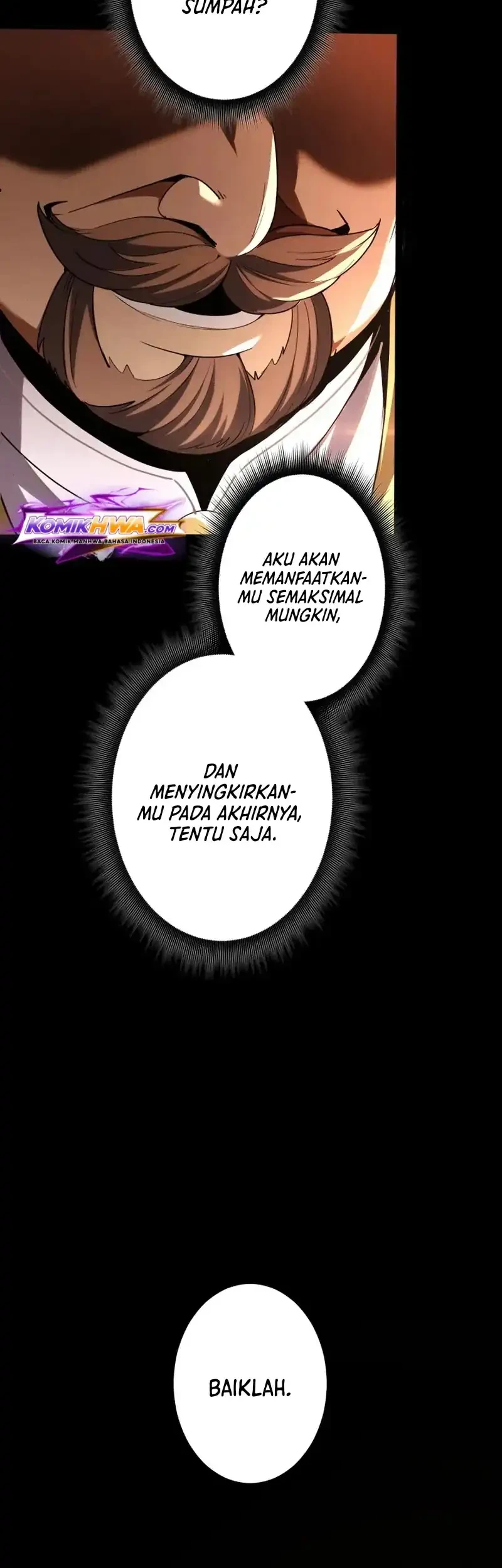 The Ultimate Weapon Returns After 100 Million Years Chapter 23 - halaman 69