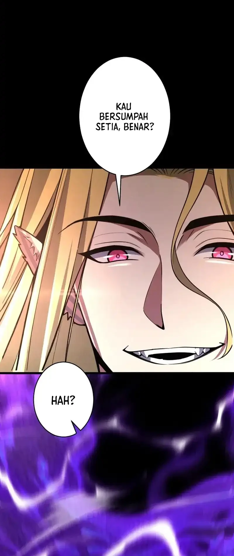 The Ultimate Weapon Returns After 100 Million Years Chapter 23 - halaman 71