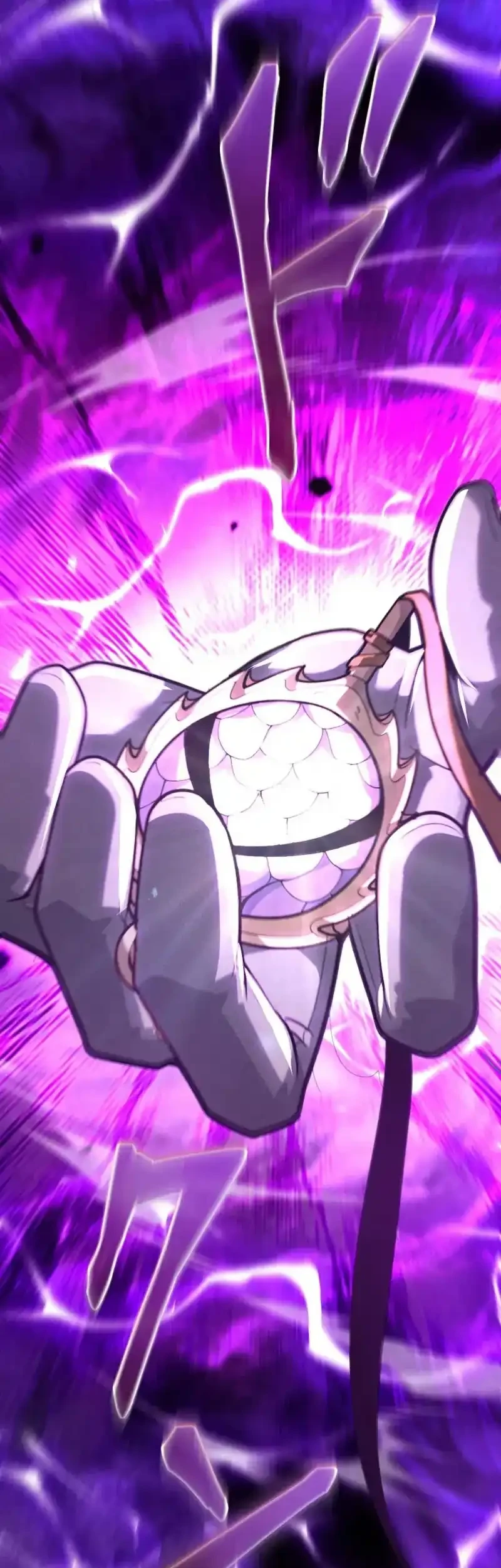 The Ultimate Weapon Returns After 100 Million Years Chapter 23 - halaman 72