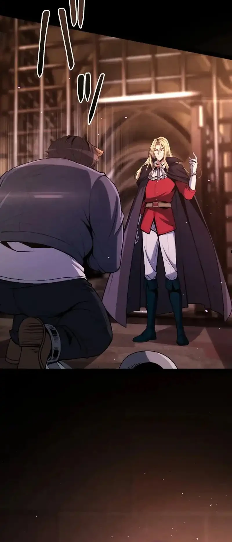 The Ultimate Weapon Returns After 100 Million Years Chapter 23 - halaman 77