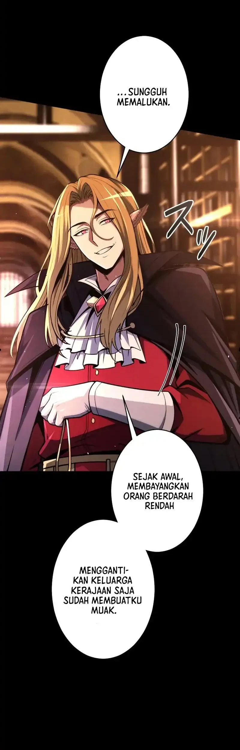 The Ultimate Weapon Returns After 100 Million Years Chapter 23 - halaman 79