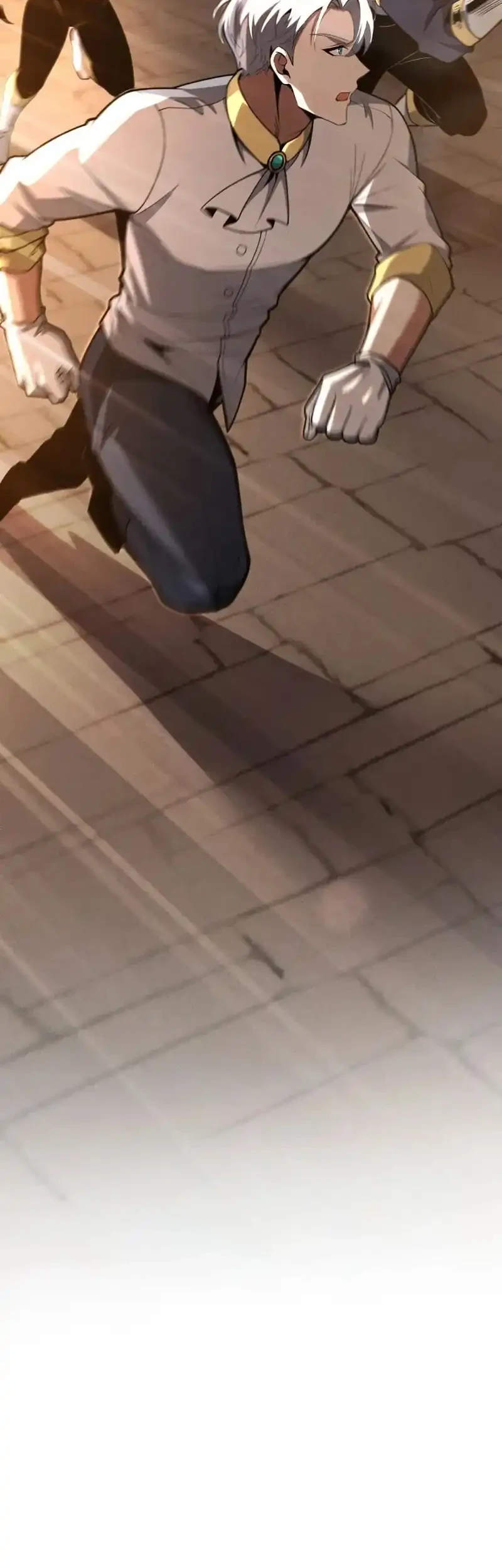 The Ultimate Weapon Returns After 100 Million Years Chapter 23 - halaman 83