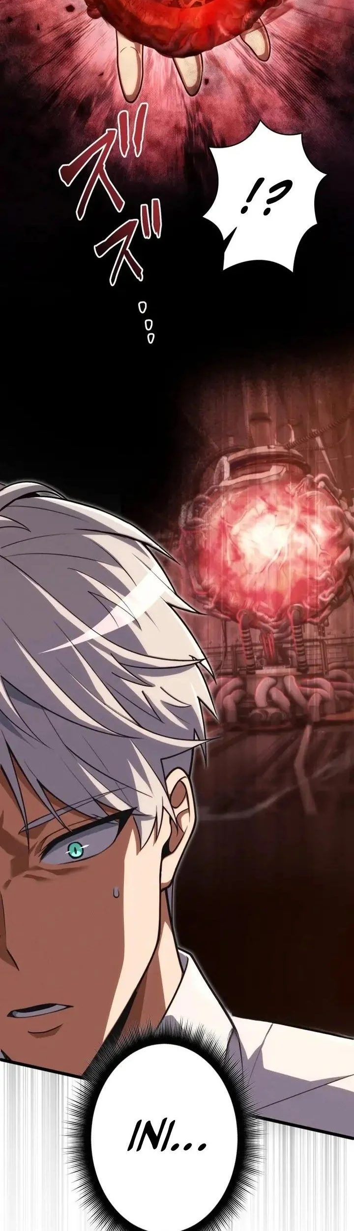The Ultimate Weapon Returns After 100 Million Years Chapter 24 - halaman 13