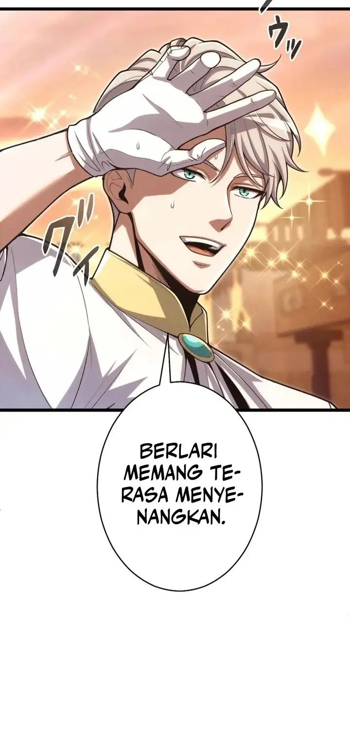 The Ultimate Weapon Returns After 100 Million Years Chapter 24 - halaman 2