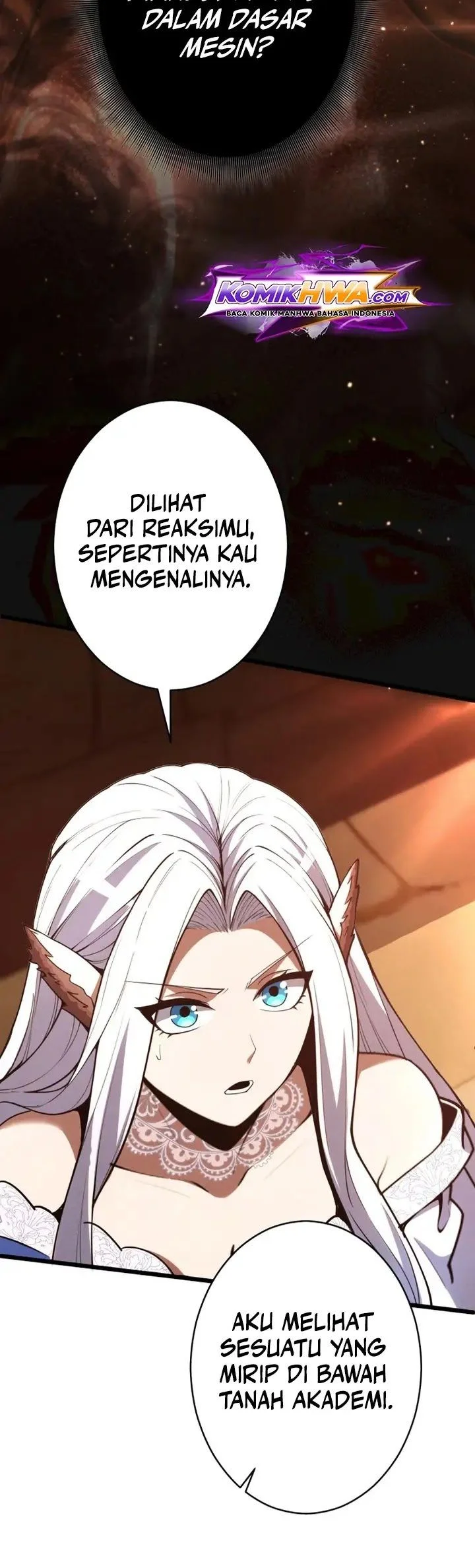 The Ultimate Weapon Returns After 100 Million Years Chapter 24 - halaman 20
