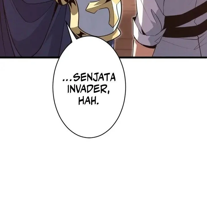 The Ultimate Weapon Returns After 100 Million Years Chapter 24 - halaman 26
