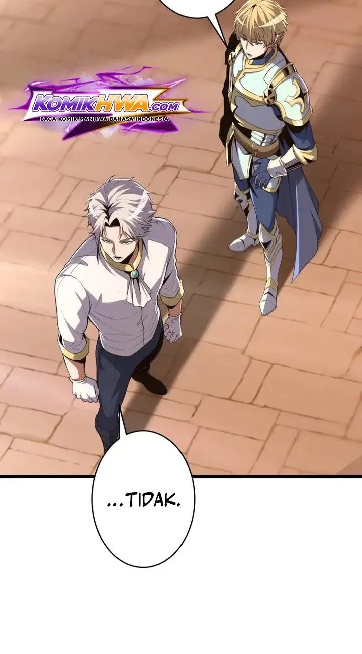 The Ultimate Weapon Returns After 100 Million Years Chapter 24 - halaman 28