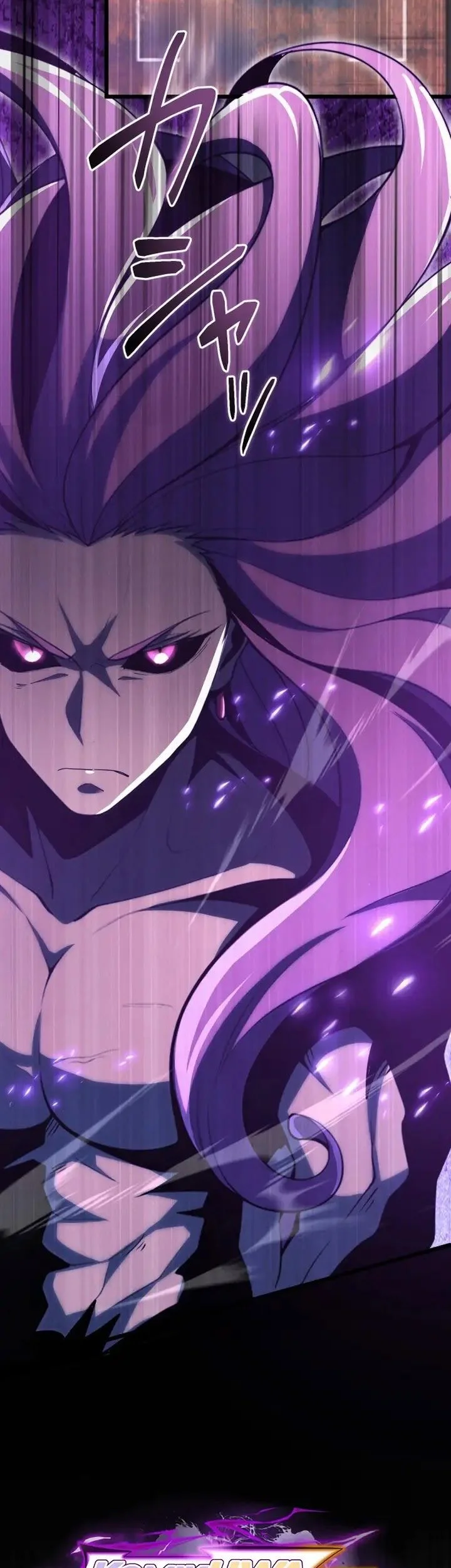 The Ultimate Weapon Returns After 100 Million Years Chapter 24 - halaman 34