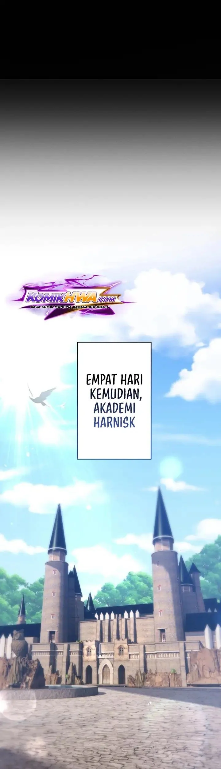 The Ultimate Weapon Returns After 100 Million Years Chapter 24 - halaman 37